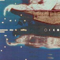 Hercules & Love Affair - Someone Else Is Calling vinyl cover