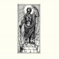 Herder - Fergean vinyl cover