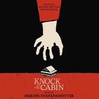 Herdis Stefansdottir - Knock At The Cabin Original Soundtrack
