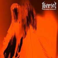 Heriot - Profound Morality vinyl cover