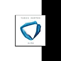 Herman - Alma vinyl cover
