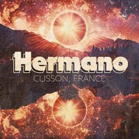 Hermano - Clisson, France  vinyl cover