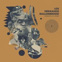 Hermanos Ballumbrosio - Homenaje A El Carmen vinyl cover