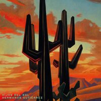 Hermanos Gutierrez - Hijos Del Sol vinyl cover