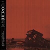 Herod - Sombre Dessein vinyl cover