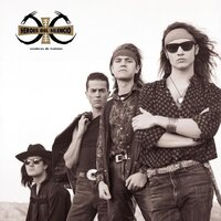 Heroes Del Silencio - Senderos De Traicion - 140Gm vinyl cover