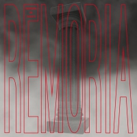 Heroin In Tahiti - Remoria vinyl cover