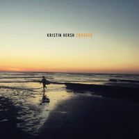 Kristin Hersh - Crooked vinyl cover