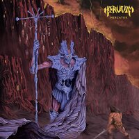 Heruvim - Mercator vinyl cover