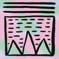 Herzel & Nathan Surreal - Marquis Hawkes + Lord Of The Isles Remixes vinyl cover