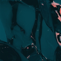 Hex - Hex vinyl cover