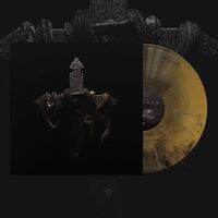 Hexis - Aeternum vinyl cover