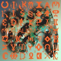 Hexorcismos - Mutualismx vinyl cover