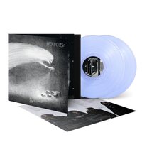 Hexvessel - Nocturne vinyl cover