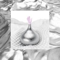 Hey Elbow - C0C0C0 vinyl cover