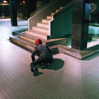 Hhy & The Macumbas - Beheaded Totem vinyl cover