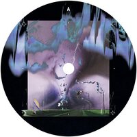 Hi-Lo - Dizzy vinyl cover