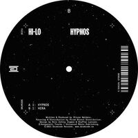 Hi-Lo - Hypnos vinyl cover
