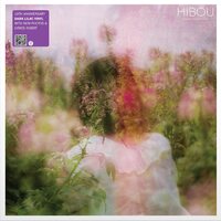 Hibou - Hibou (Dark Lilac) vinyl cover