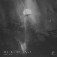 Hidden Orchestra - Dawn Chorus vinyl cover