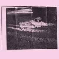 Hidden Spheres - 1985 vinyl cover