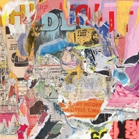 Hideout - So Many Hoops, So Little Time vinyl cover