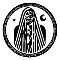 Hieroglyphic Being - Shittest Sounds Vol 1 vinyl cover