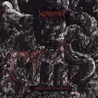Hierophant - Spawned Abortions vinyl cover