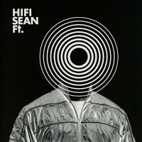 Hifi Sean - Ft. 2 X vinyl cover
