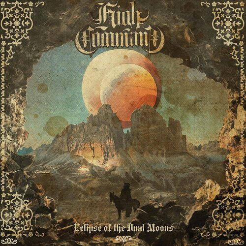 High Command - Eclipse Of The Dual Moons