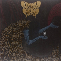 High Fighter - Scars & Crosses vinyl cover