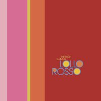 High Llamas - Lollo Rosso vinyl cover