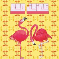 High Pulp - Bad Juice vinyl cover