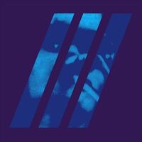 High Rise - Dispersion vinyl cover