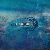 High Violets - Heroes & Halos vinyl cover