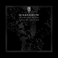Highasakite - All That Floats Will Rain vinyl cover