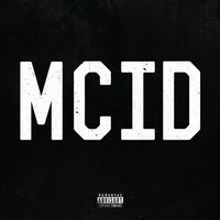 Highly Suspect - Mcid vinyl cover