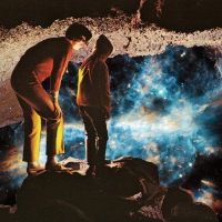 Highly Suspect - The Boy Who Died Wolf Opaque W/booklet vinyl cover