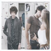 Highschool - Highschool vinyl cover