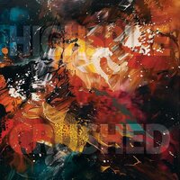 Highspire - Crushed vinyl cover
