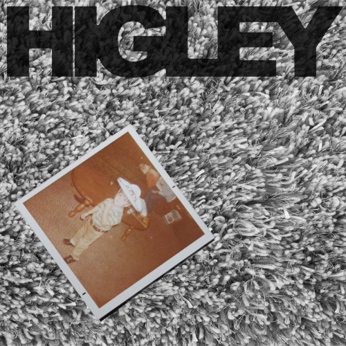 Higley - Higley Download vinyl cover