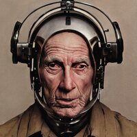 hijss - Stuck On Common Ground vinyl cover