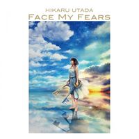 Hikaru Utada - Face My Fears vinyl cover