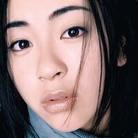 Hikaru Utada - First Love