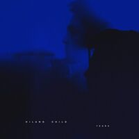 Hilang Child - Years vinyl cover