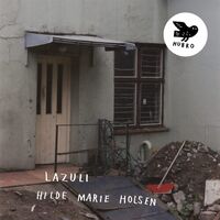 Hilde Marie Holsen - Lazuli vinyl cover