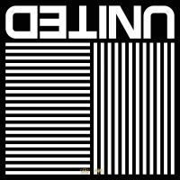 Hillsong United - Empires vinyl cover