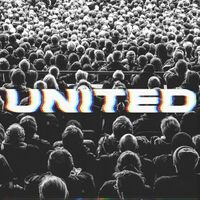 Hillsong United - People vinyl cover