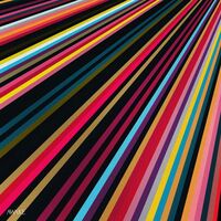 Hillsong Worship - Awake vinyl cover