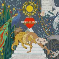 Hillsong Worship - There Is More Live In Sydney, Australia 2018 vinyl cover